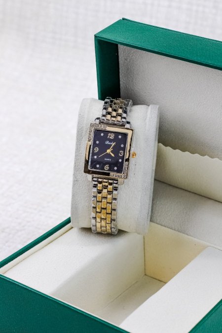 ساعات ناعمة ومميزة